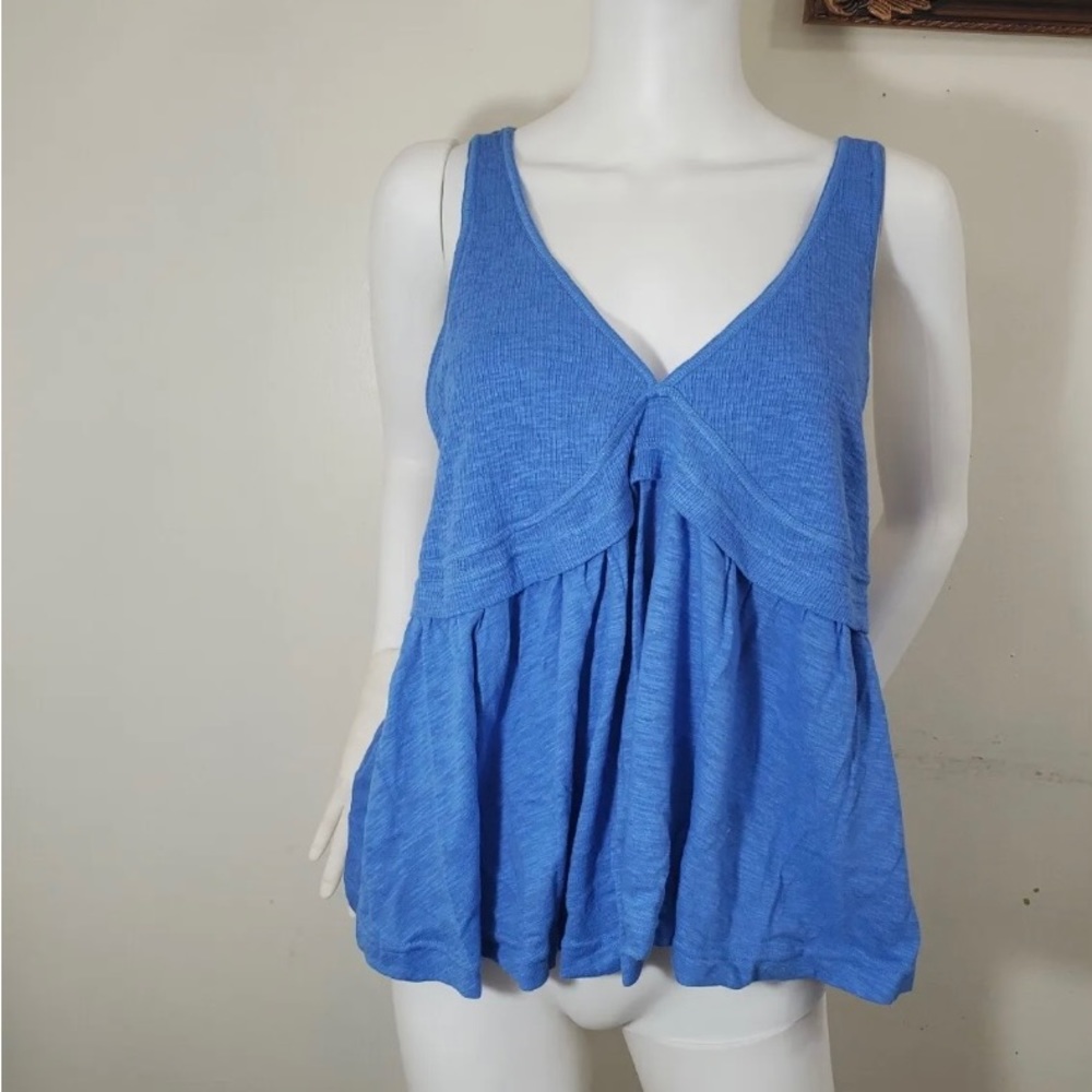 Free People Zinia Tank Top XS / S / M - Picture 3 of 6